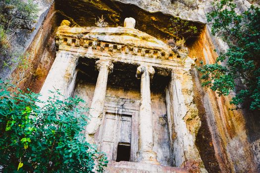 ancient