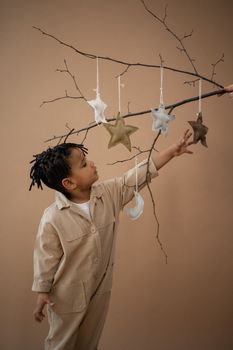 little star
