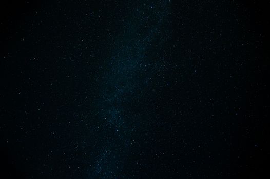 night sky